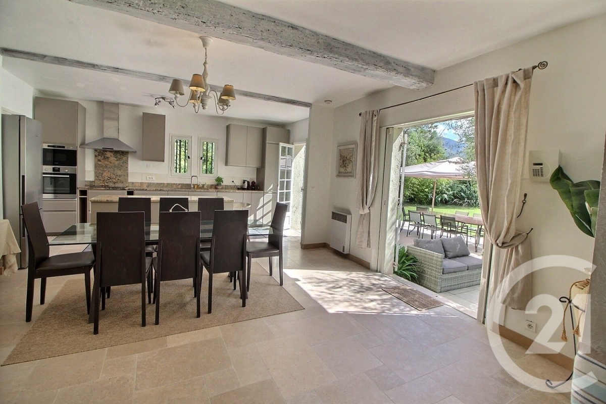 Luxury House for sale in Le Bar-sur-Loup, 1 390 000 €, Photo 6