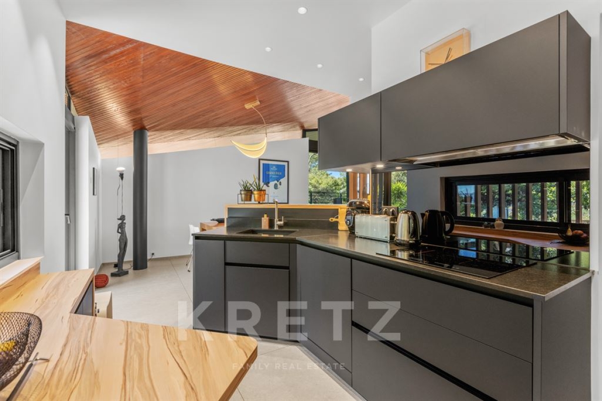 Luxury House for sale in Mougins, 3 400 000 €, Photo 6