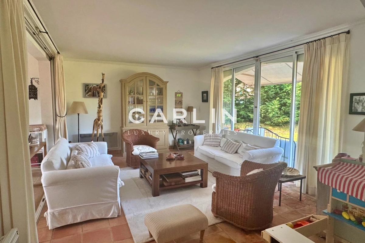 Luxury House for sale in Ramatuelle, 3 600 000 €, Photo 6