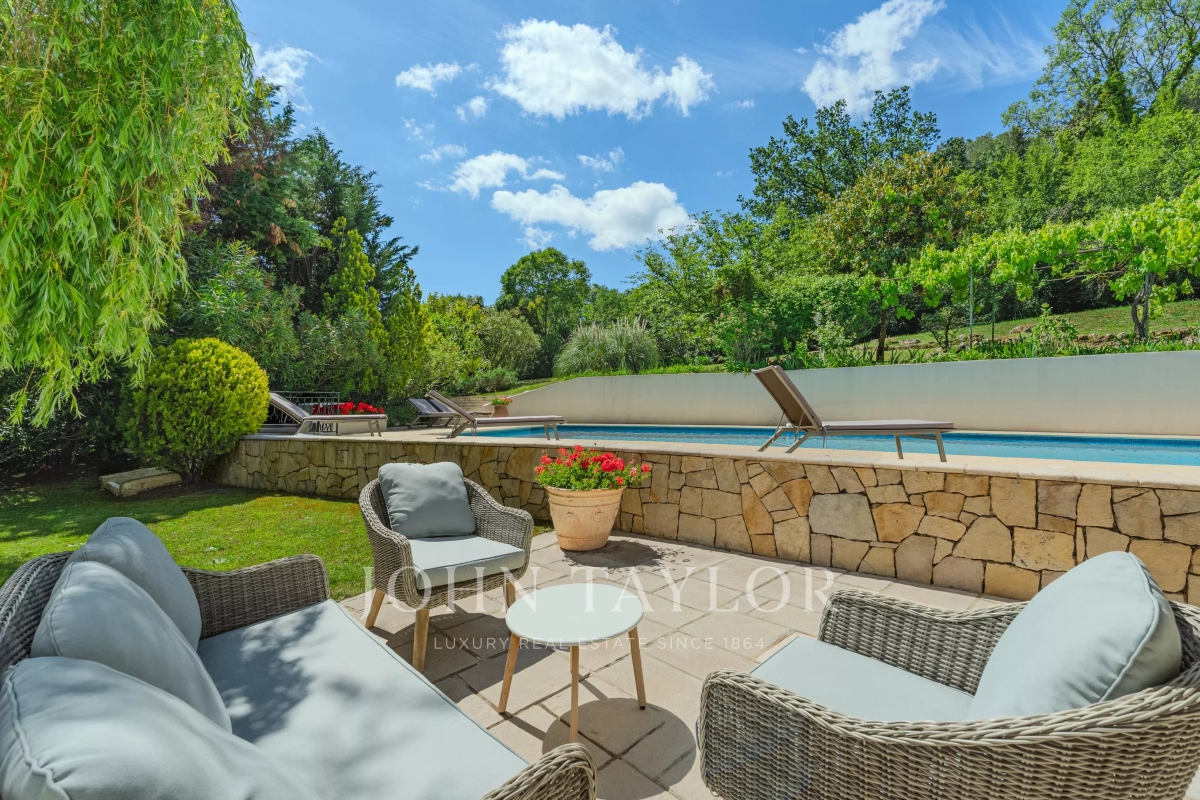Maison de luxe à vendre à Châteauneuf-Grasse, 1 890 000 €, Photo 6