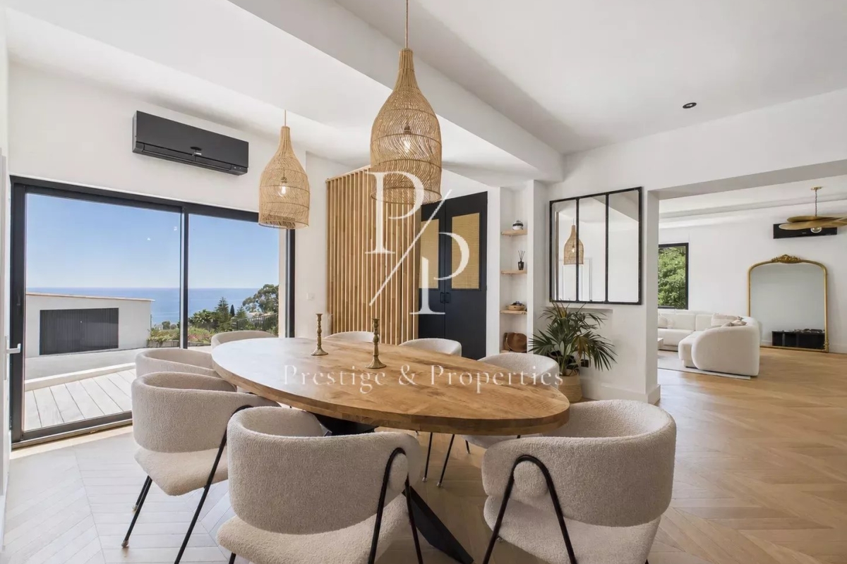 Maison de luxe à vendre à Cannes, 2 330 000 €, Photo 6