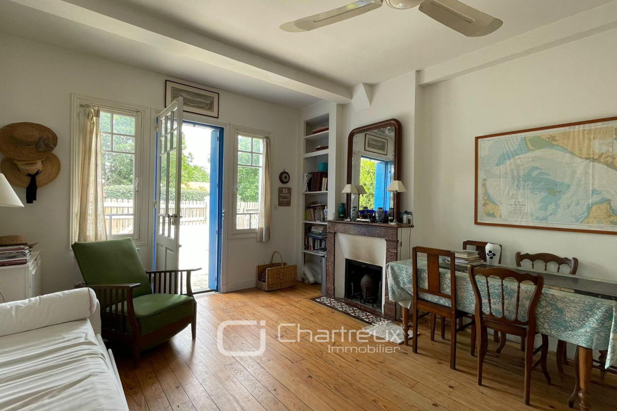 Maison de luxe à vendre à Royan, 370 000 €, Photo 7