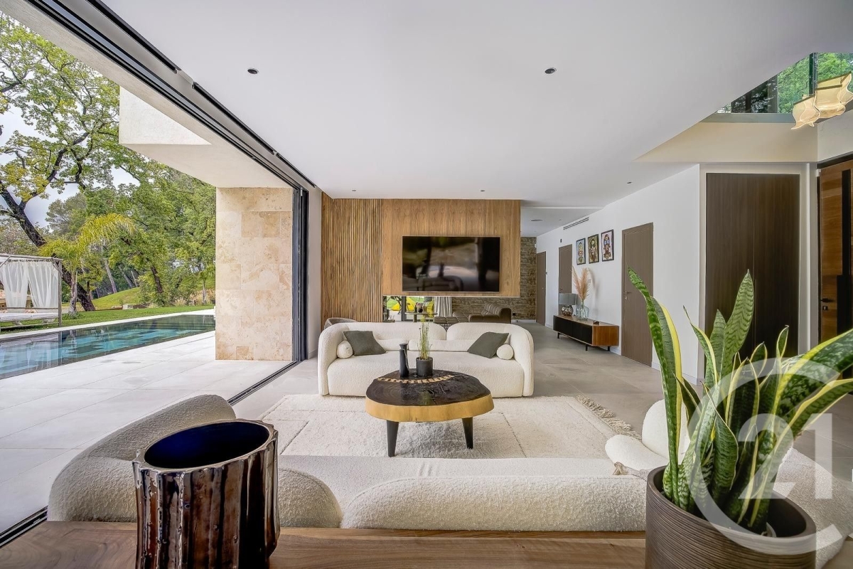 Luxury House for sale in Opio, 3 490 000 €, Photo 7