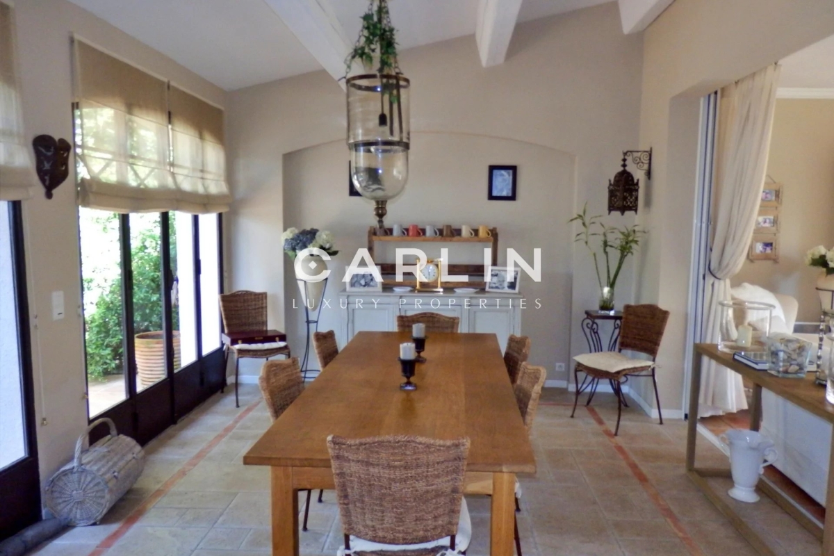Luxury House for sale in Ramatuelle, 3 600 000 €, Photo 7