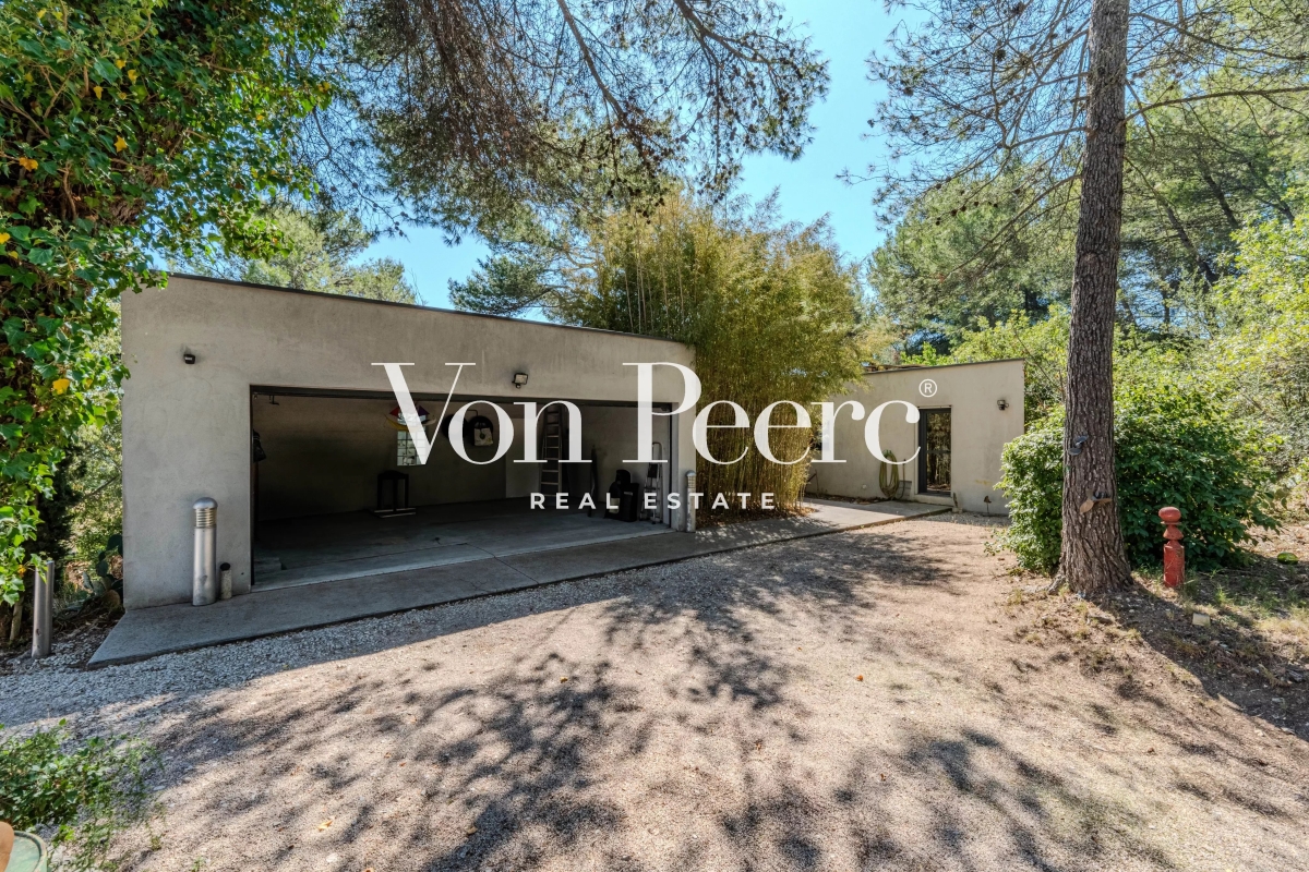 Maison de luxe à vendre à Villeneuve-Lès-Avignon, 998 000 €, Photo 7