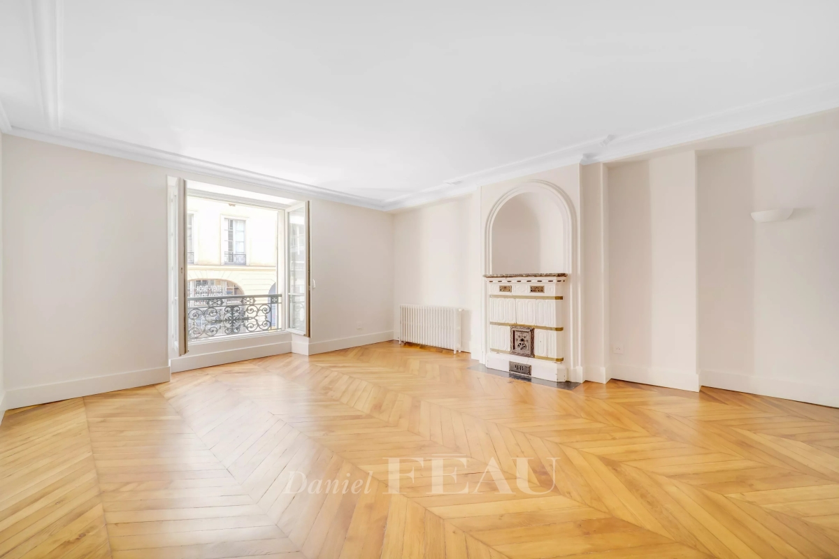 Appartement de luxe à vendre à Versailles, 1 350 000 €, Photo 1