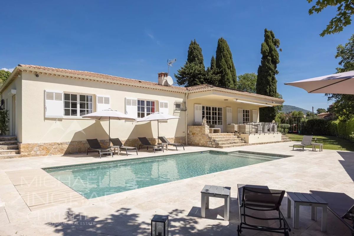 Luxury House for sale in Cabris, 1 200 000 €, Photo 2