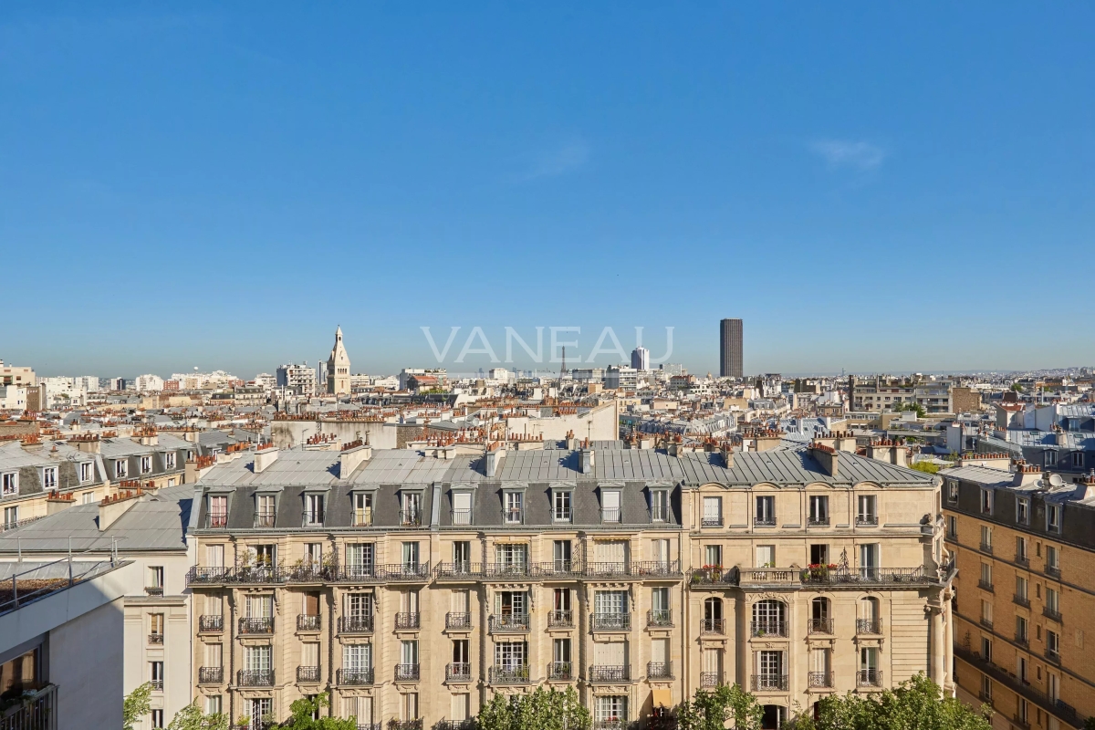 Luxury Apartment for sale in Paris 14Ème, 324 000 €, Photo 2