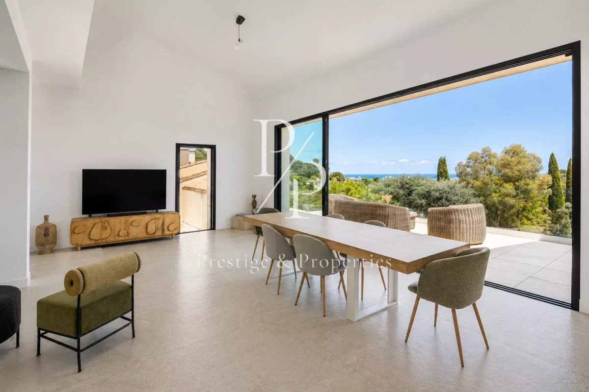Maison de luxe à vendre à Cannes, 2 950 000 €, Photo 2