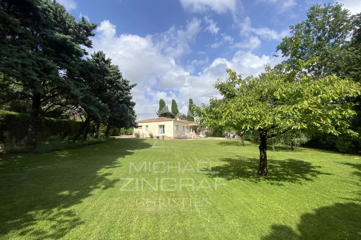 Luxury House for sale in Cabris, 1 200 000 €, Photo 3