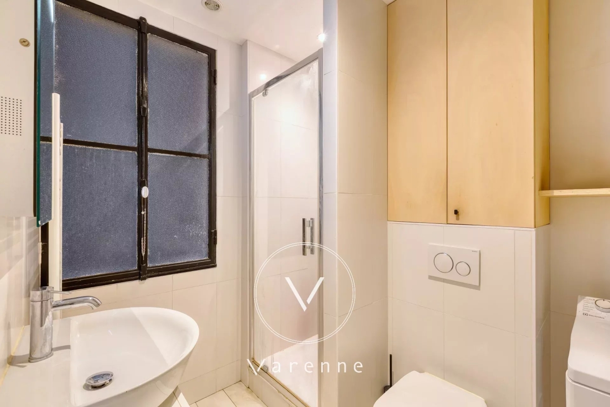 Luxury Apartment for sale in Paris 16ème, 220 000 €, Photo 3