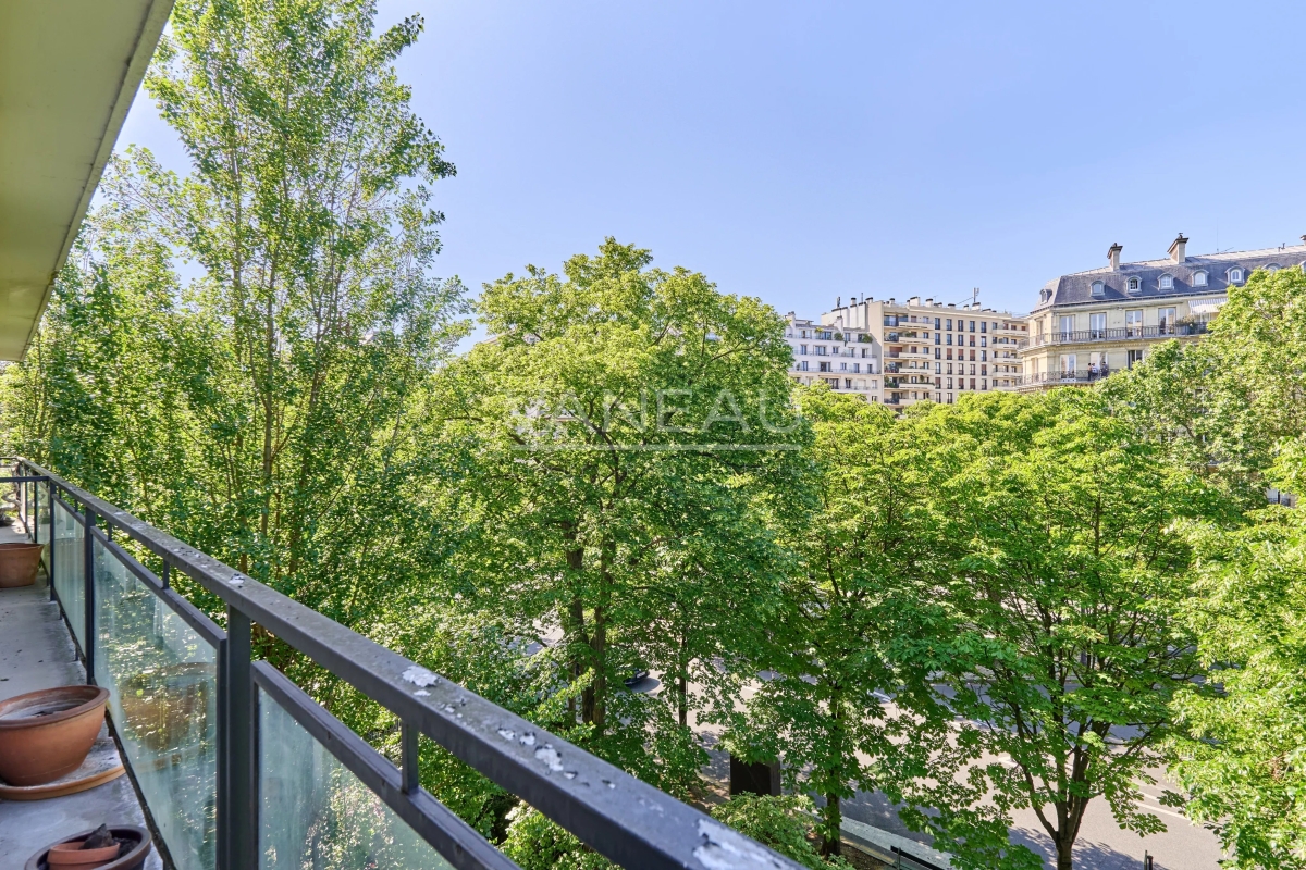 Luxury Apartment for sale in Paris 16Ème, 2 900 000 €, Photo 3