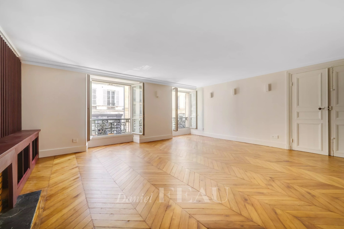 Appartement de luxe à vendre à Versailles, 1 350 000 €, Photo 3