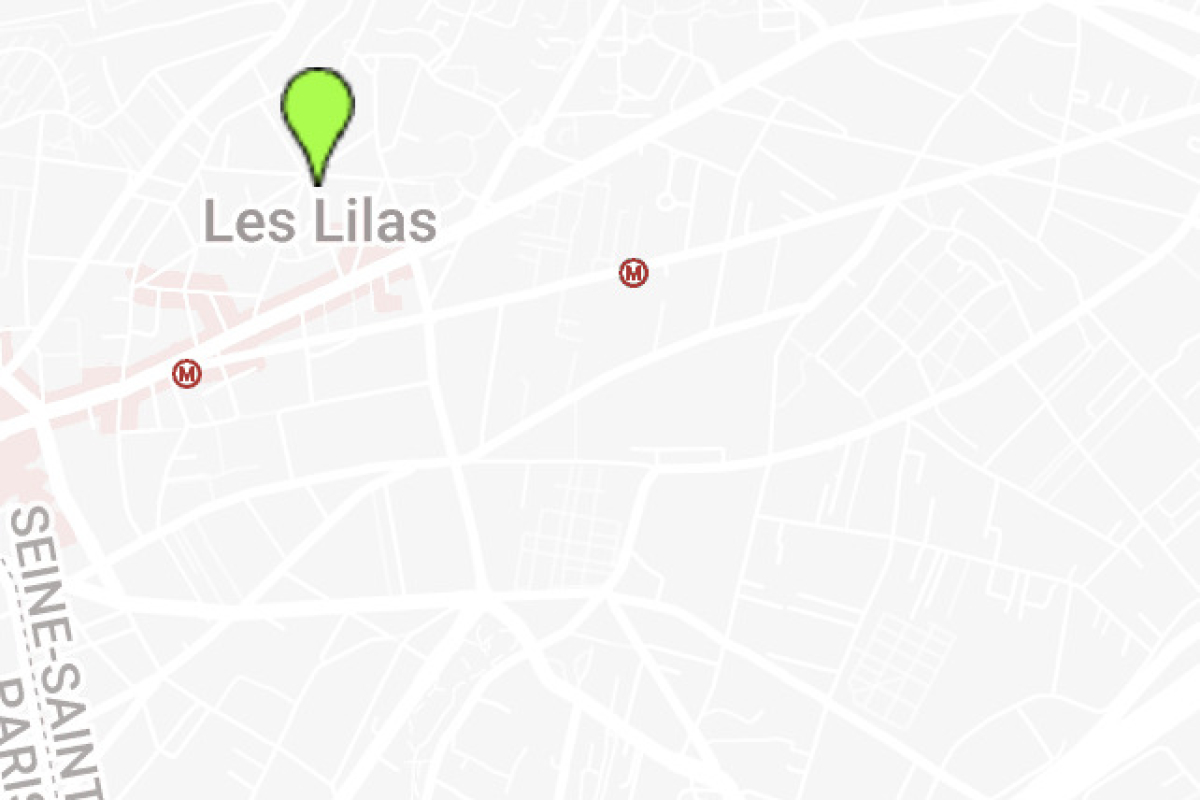 Appartement de luxe à vendre à Les Lilas, 200 000 €, Photo 3