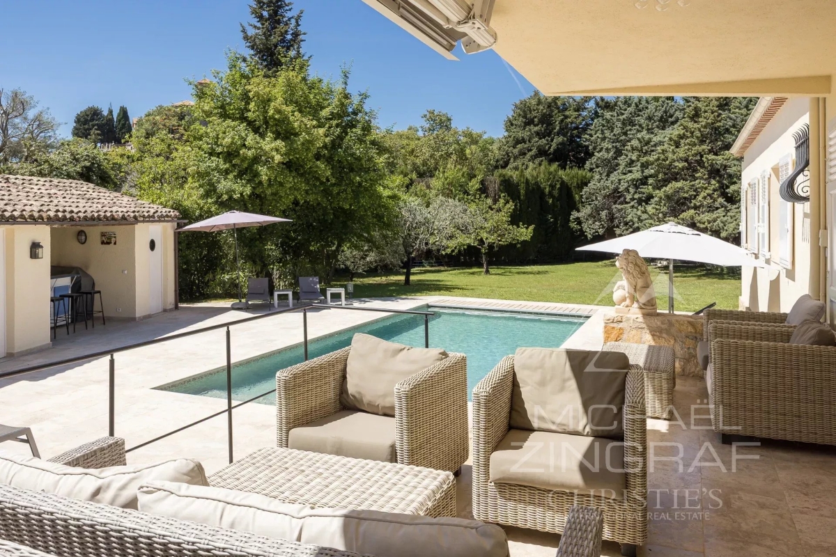Luxury House for sale in Cabris, 1 200 000 €, Photo 4
