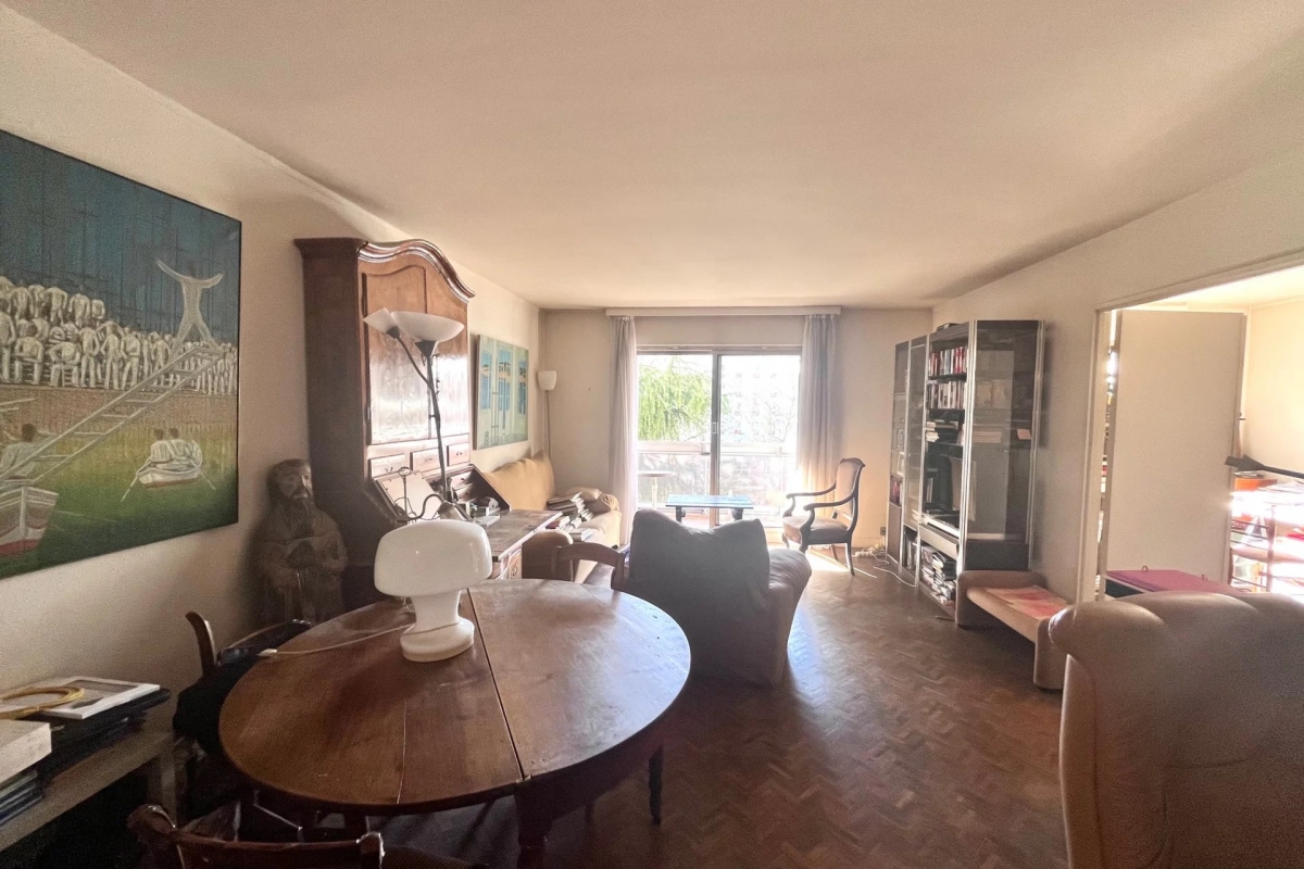 Luxury Apartment for sale in Paris 6Ème, 1 600 000 €, Photo 4