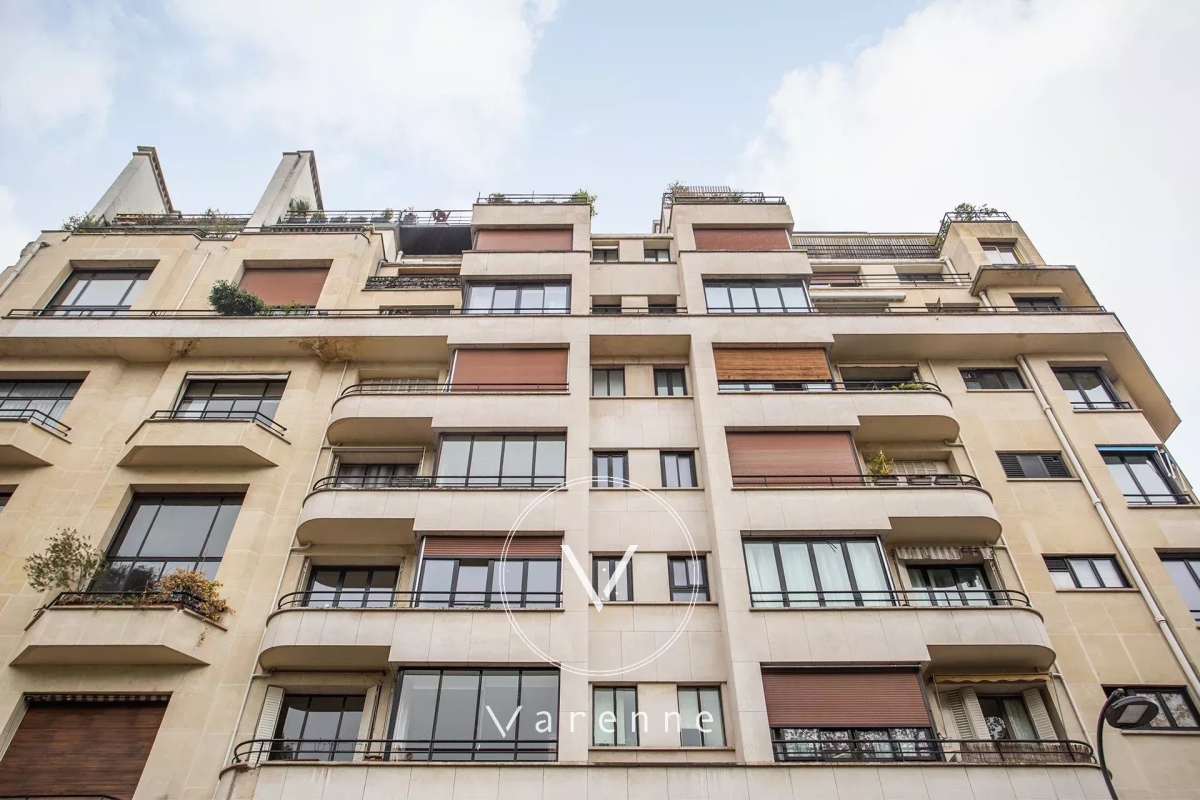 Luxury Apartment for sale in Paris 16ème, 220 000 €, Photo 5