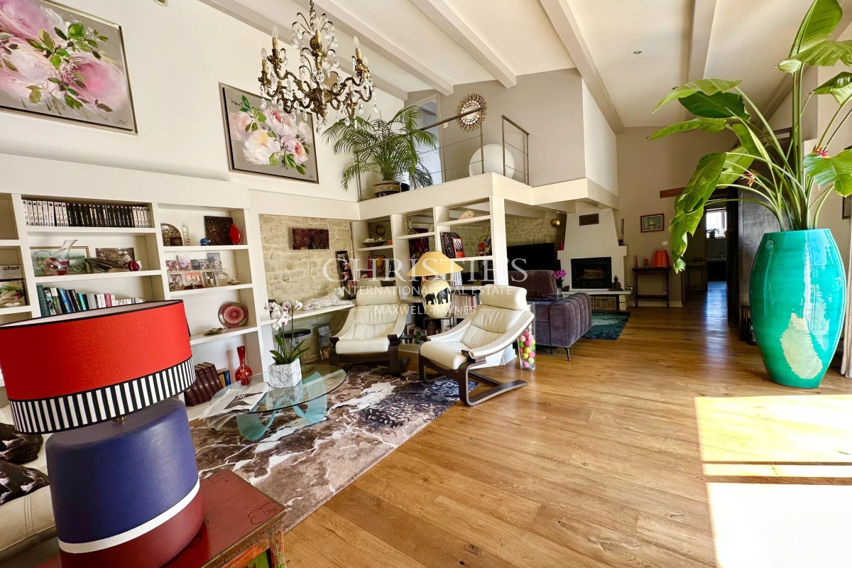 Luxury House for sale in Nieul-sur-Mer, 798 000 €, Photo 5