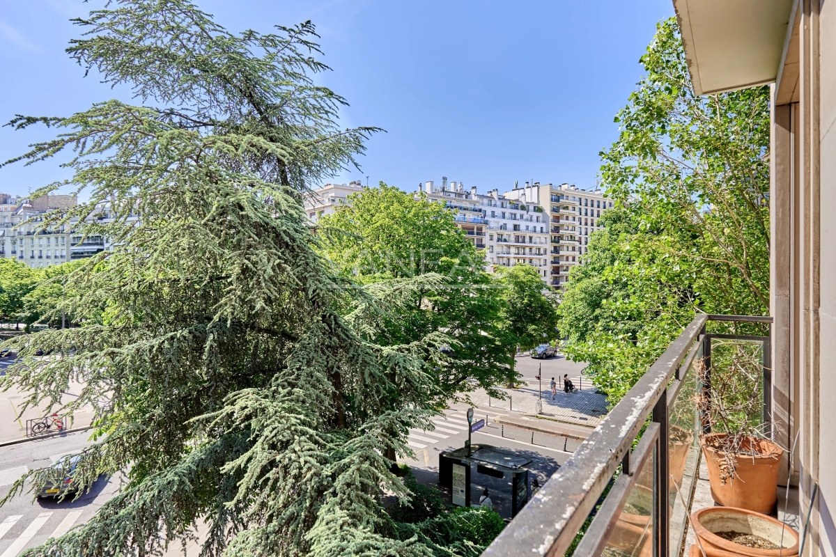 Luxury Apartment for sale in Paris 16Ème, 2 900 000 €, Photo 5