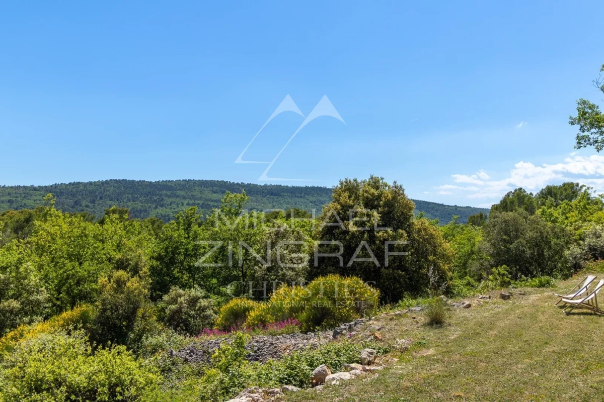 Luxury House for sale in Bargemon, 1 290 000 €, Photo 5