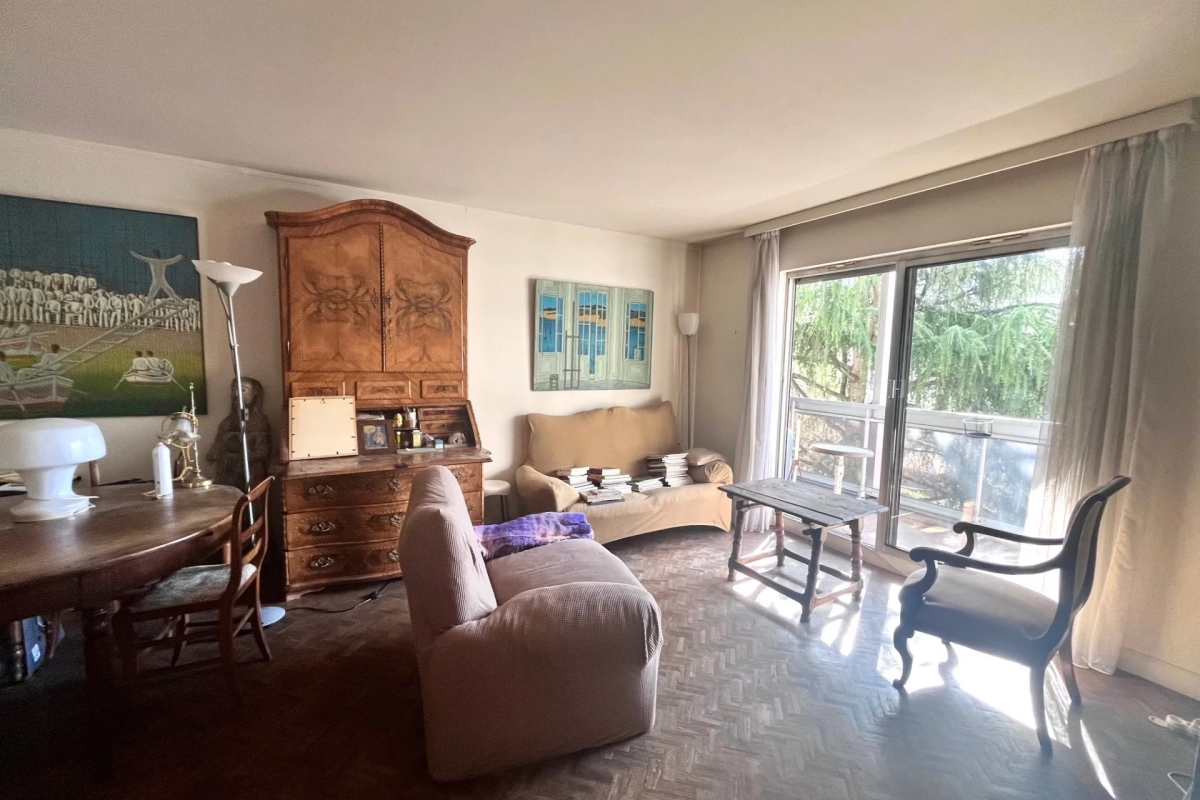 Luxury Apartment for sale in Paris 6Ème, 1 600 000 €, Photo 5