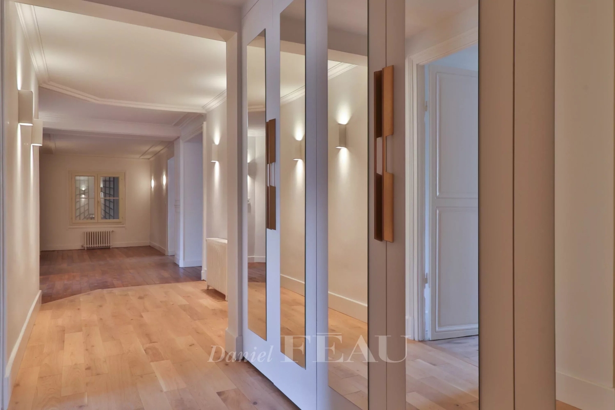 Appartement de luxe à vendre à Versailles, 1 350 000 €, Photo 5