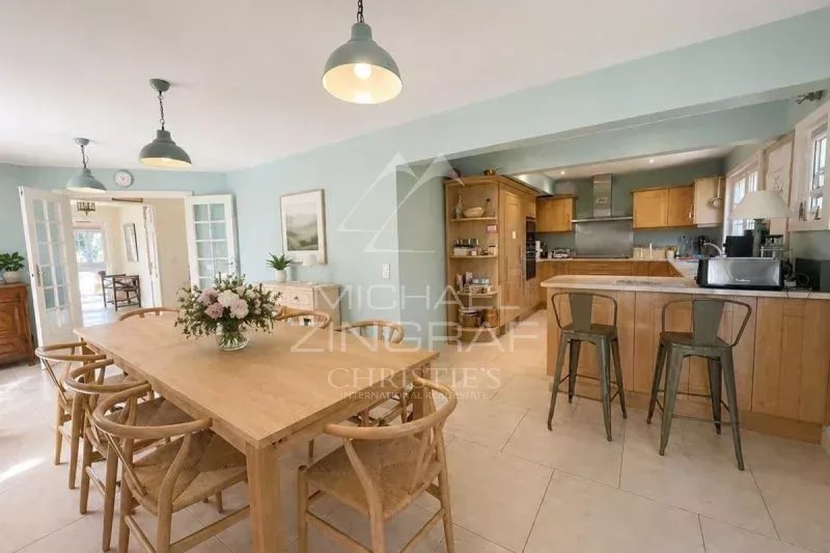 Maison de luxe à vendre à Tourrettes-sur-Loup, 890 000 €, Photo 6