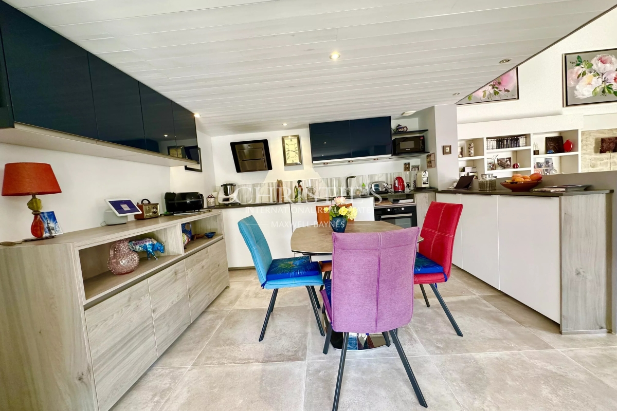 Luxury House for sale in Nieul-sur-Mer, 798 000 €, Photo 6