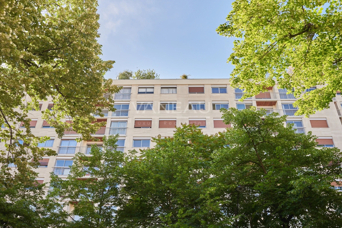 Luxury Apartment for sale in Paris 14Ème, 324 000 €, Photo 6