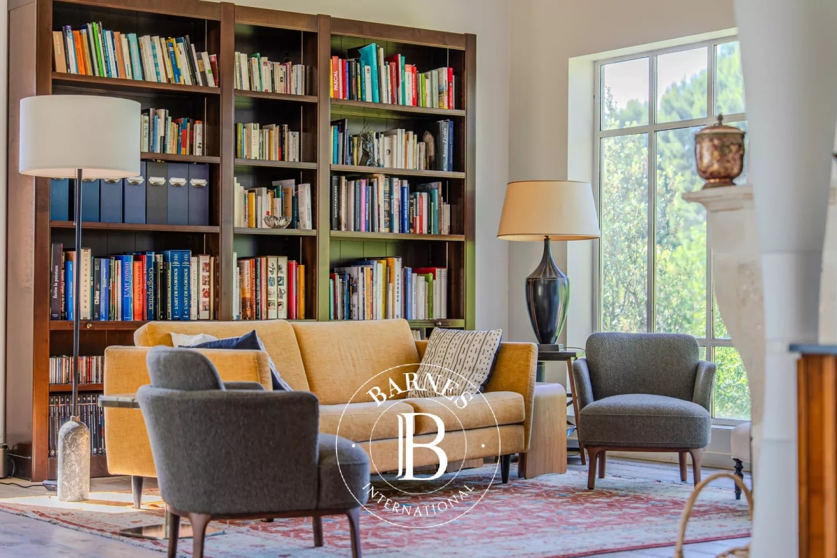 Luxury House for sale in Mouriès, 1 760 000 €, Photo 6
