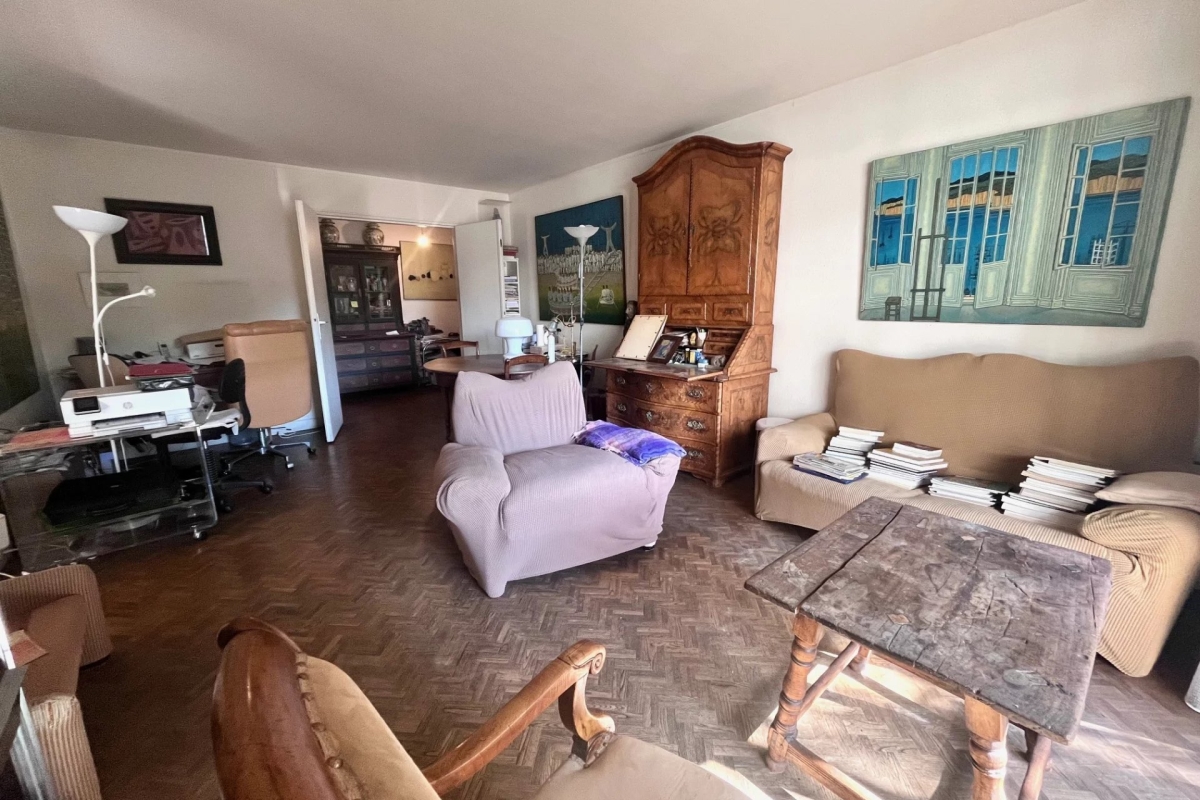 Luxury Apartment for sale in Paris 6Ème, 1 600 000 €, Photo 6