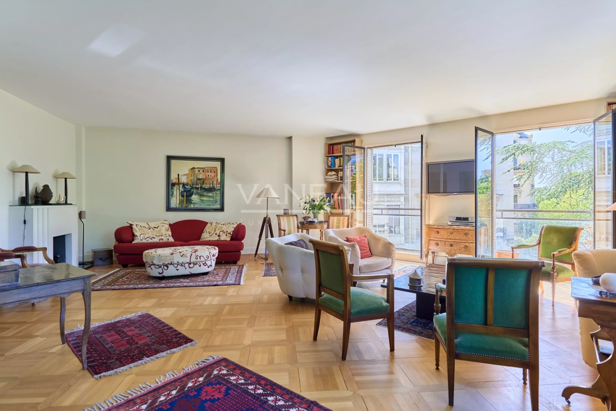 Luxury Apartment for sale in Paris 16Ème, 2 900 000 €, Photo 7