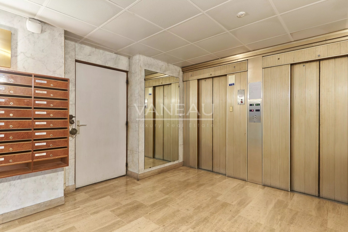 Luxury Apartment for sale in Paris 14Ème, 324 000 €, Photo 7