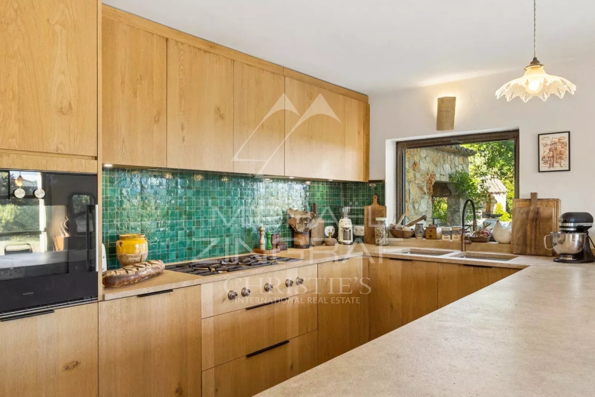 Luxury House for sale in Bargemon, 1 290 000 €, Photo 7