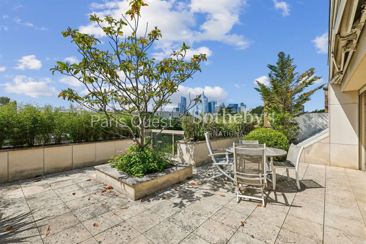 Appartement de luxe à vendre à Neuilly-sur-Seine, 3 390 000 €, Photo 1
