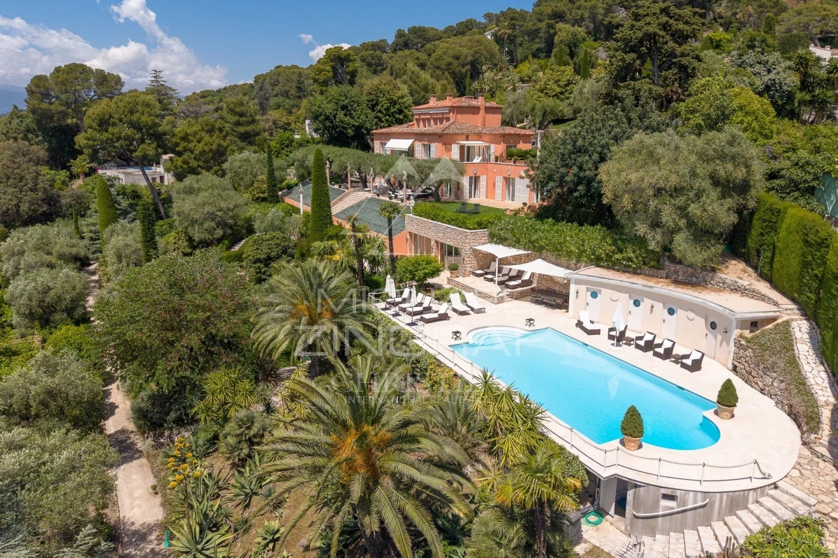 Maison de luxe à vendre à Cannes, 28 500 000 €, Photo 1