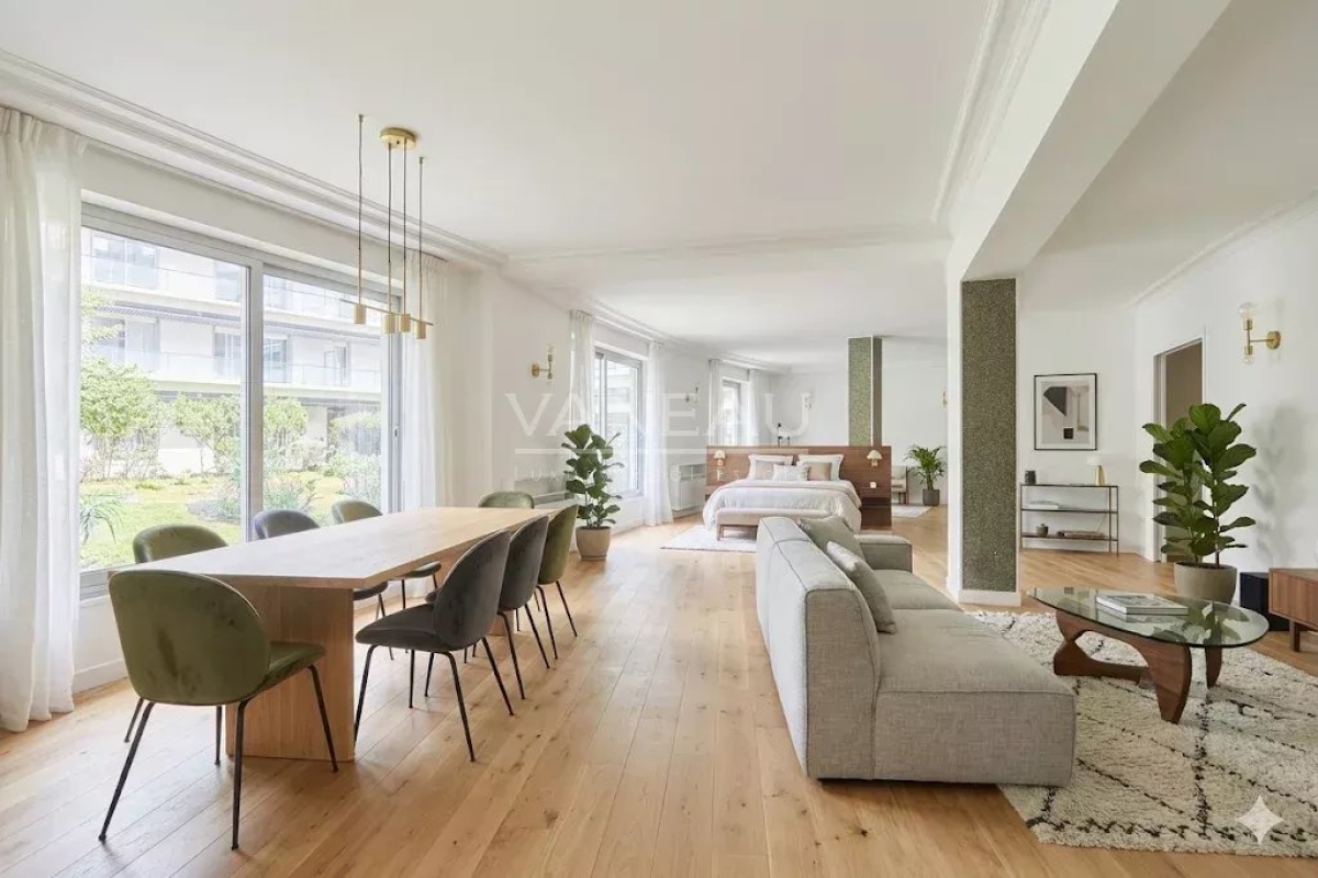 Appartement de luxe à vendre à Neuilly-sur-Seine, 660 000 €, Photo 1