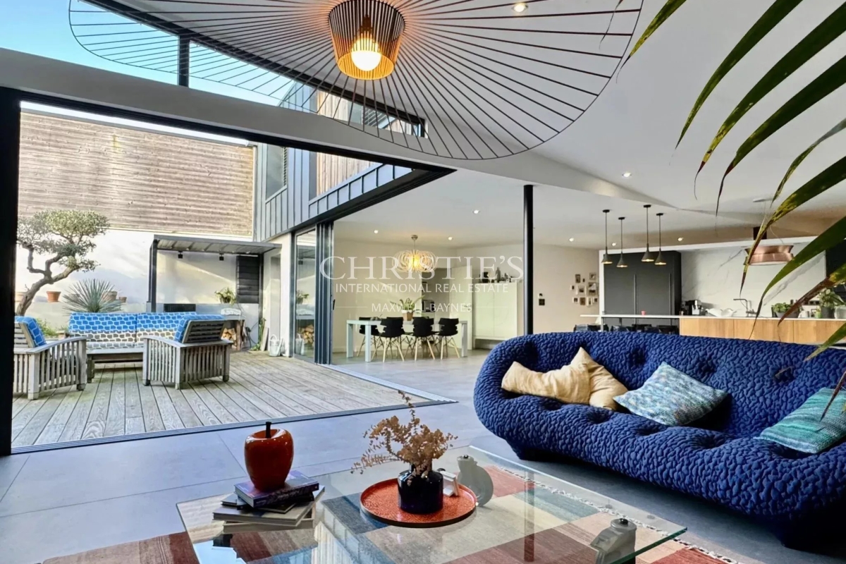 Maison de luxe à vendre à La Rochelle, 2 080 000 €, Photo 1