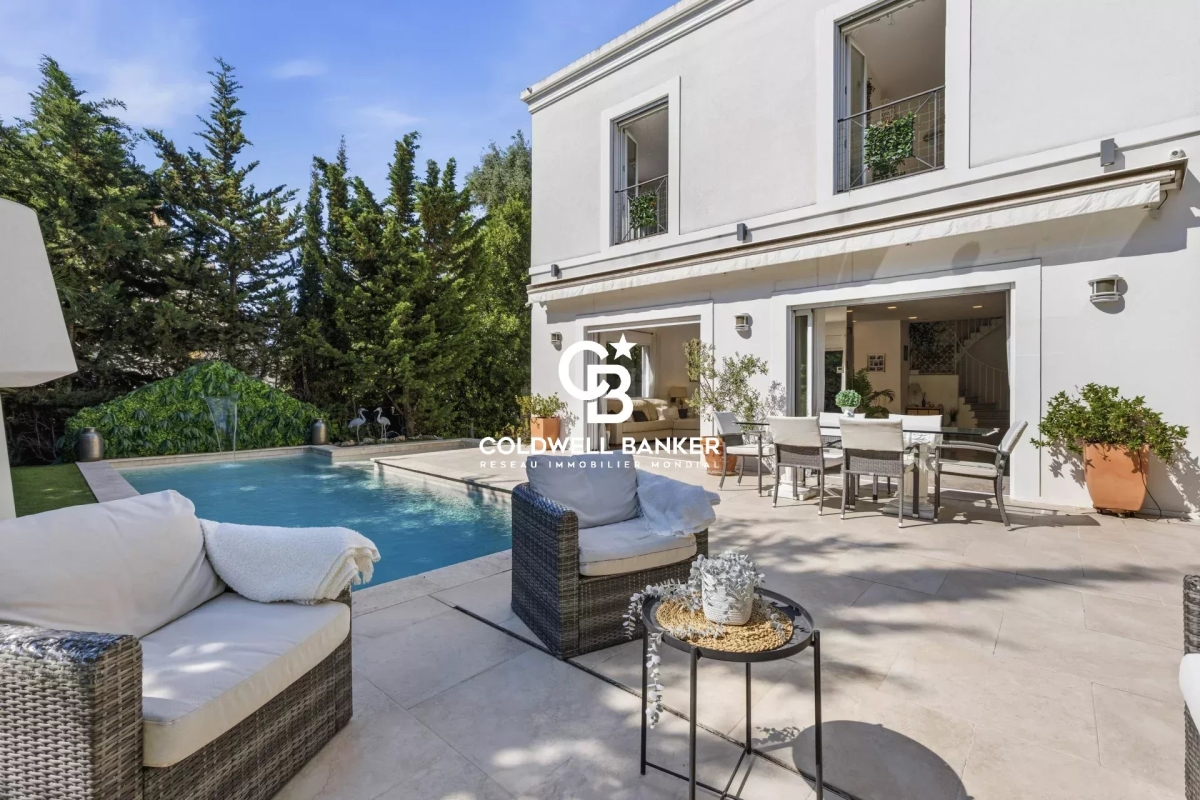 Maison de luxe à vendre à Nice, 2 450 000 €, Photo 1