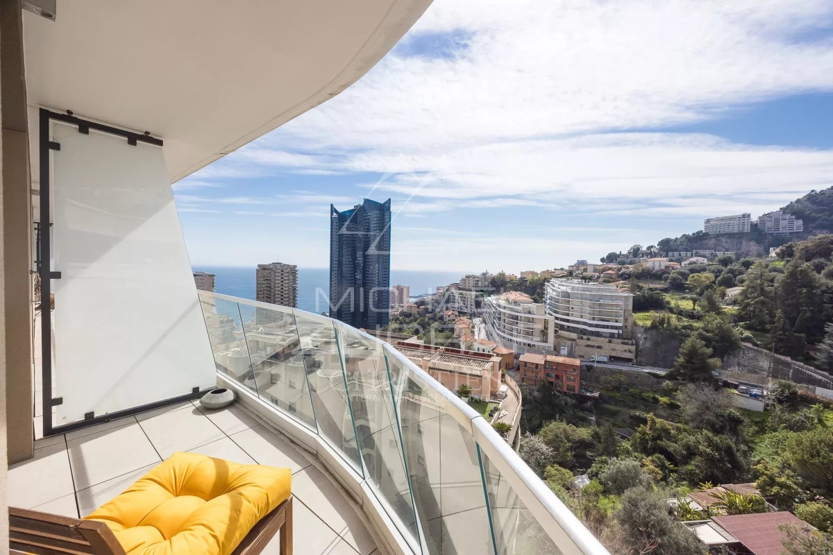 Appartement de luxe à vendre à Beausoleil, 1 145 000 €, Photo 1