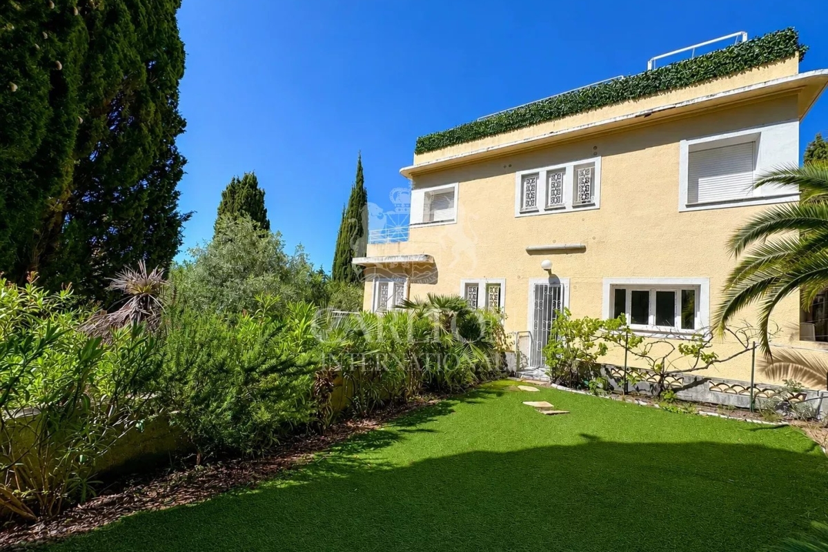 Appartement de luxe à vendre à Cannes, 1 100 000 €, Photo 1