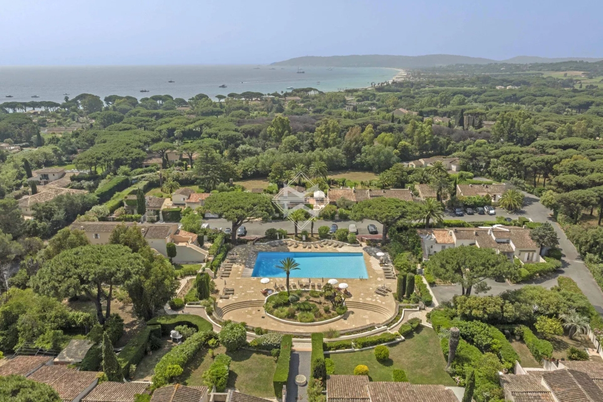Appartement de luxe à vendre à Ramatuelle, 1 690 000 €, Photo 1