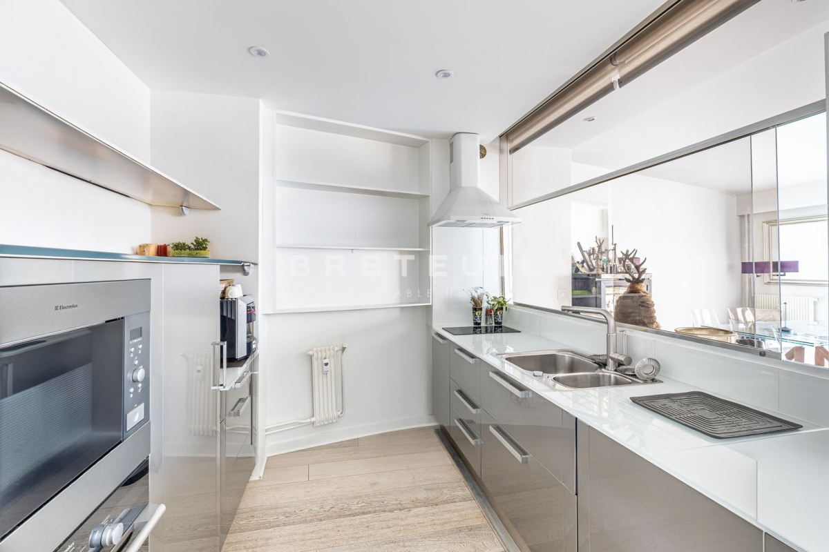 Appartement de luxe à vendre à Neuilly-sur-Seine, 754 000 €, Photo 2