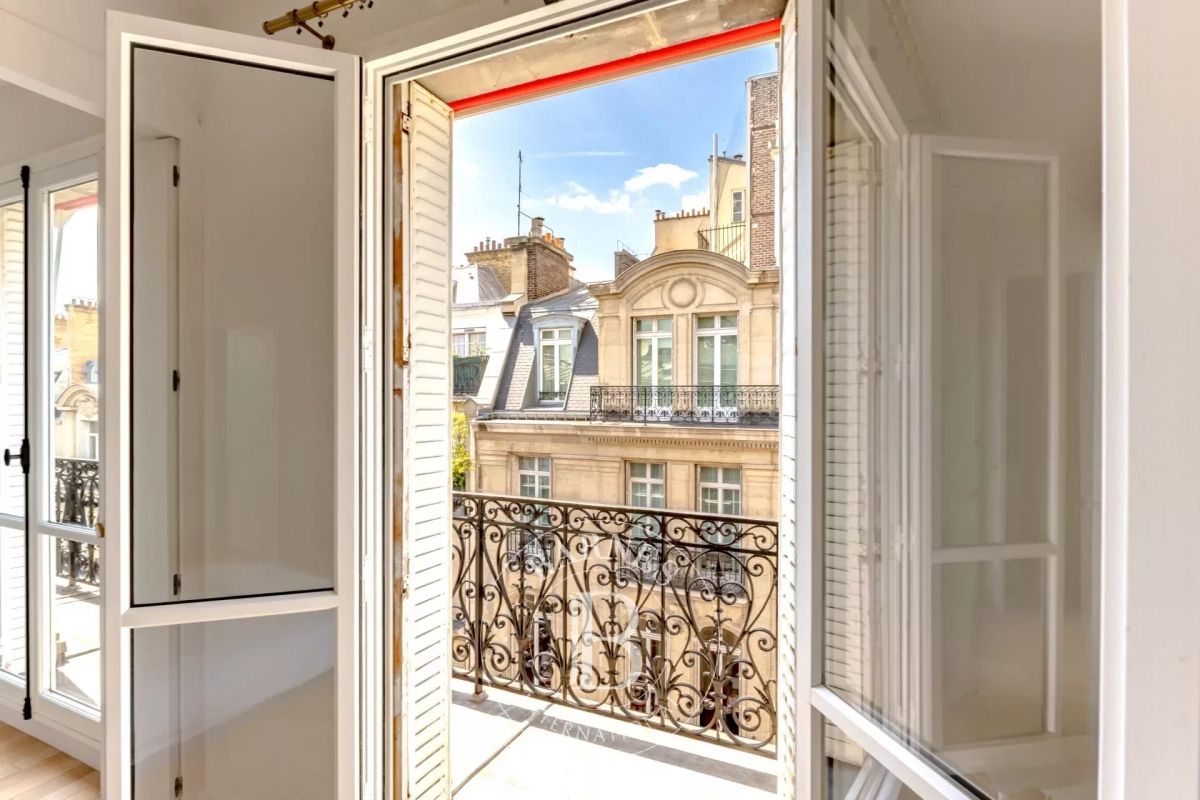 Appartement de luxe à vendre à Paris 16ème, 2 090 000 €, Photo 2