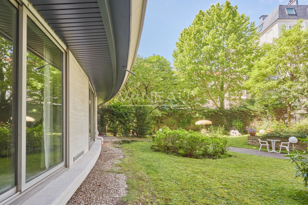 Appartement de luxe à vendre à Neuilly-sur-Seine, 580 000 €, Photo 2