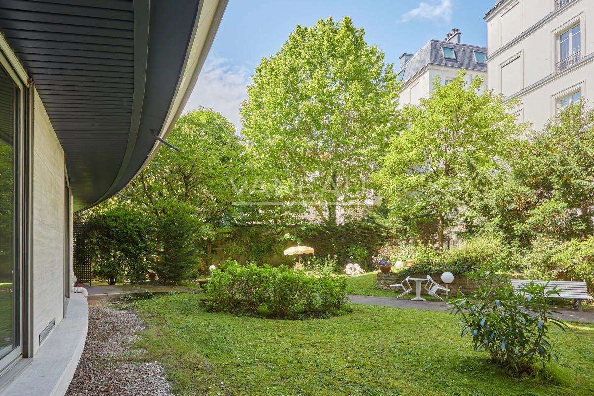 Appartement de luxe à vendre à Neuilly-sur-Seine, 660 000 €, Photo 2
