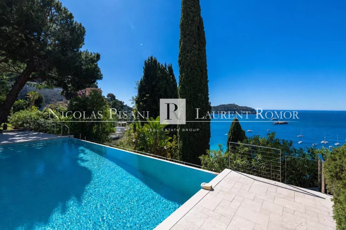 Maison de luxe à vendre à Villefranche-sur-Mer, 7 300 000 €, Photo 2