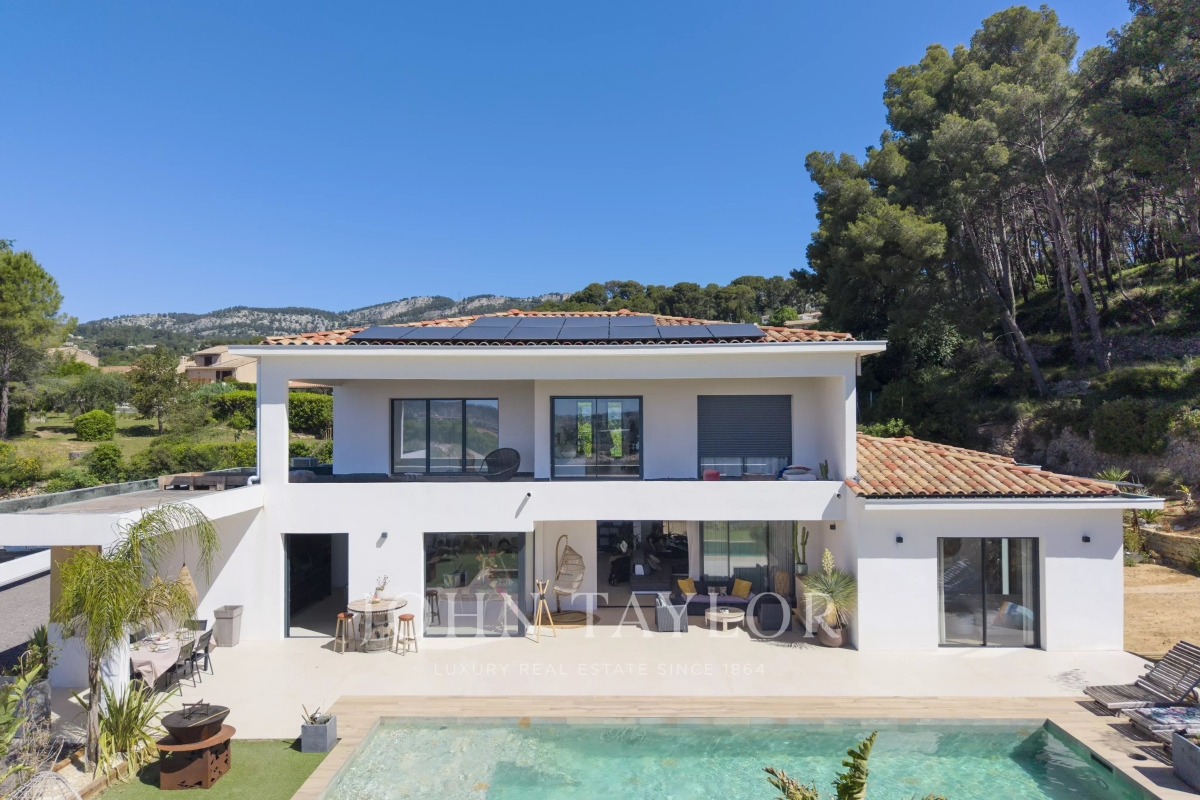 Luxury House for sale in Ollioules, 1 599 000 €, Photo 2