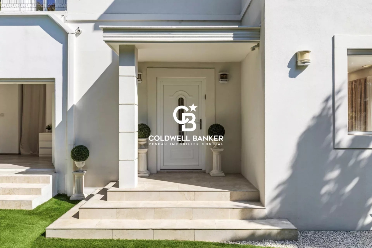 Maison de luxe à vendre à Nice, 2 450 000 €, Photo 2