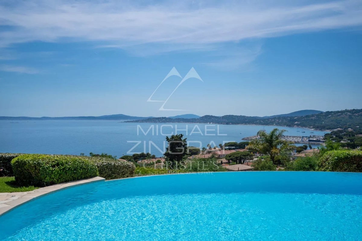 Luxury House for sale in Les Issambres, 2 750 000 €, Photo 2